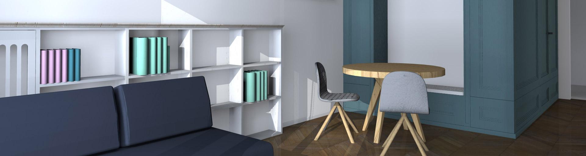 pracownia architektoniczna