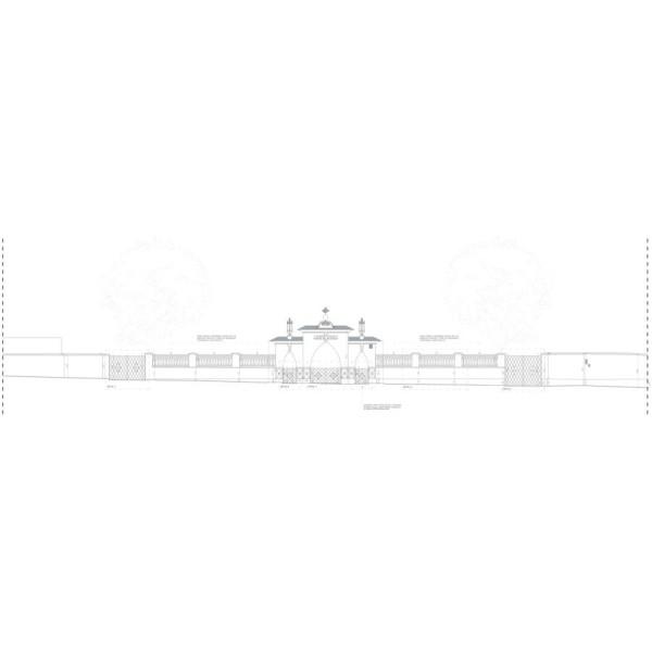 projekty rewitalizacji i konserwacji budynków -12