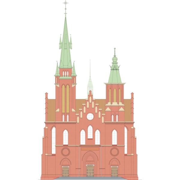 projekty rewitalizacji i konserwacji budynków -13