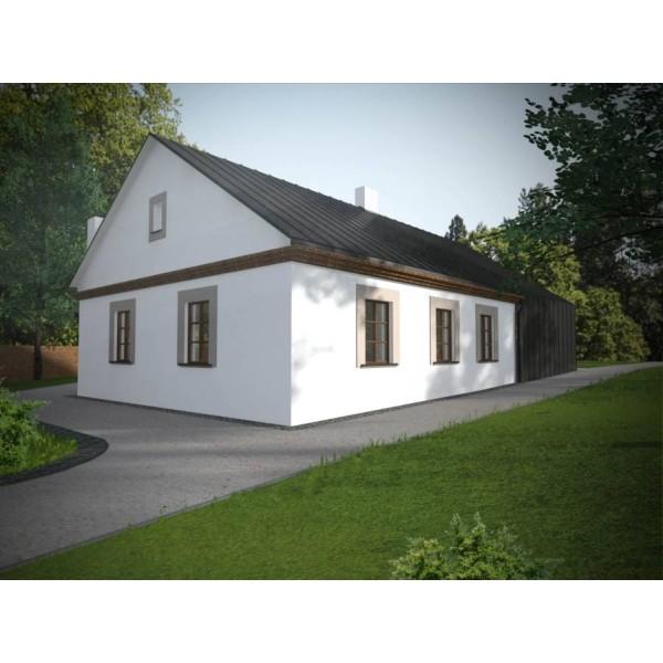 projekty rewitalizacji i konserwacji budynków -3