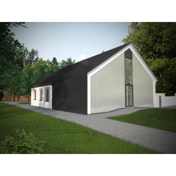 projekty rewitalizacji i konserwacji budynków -4