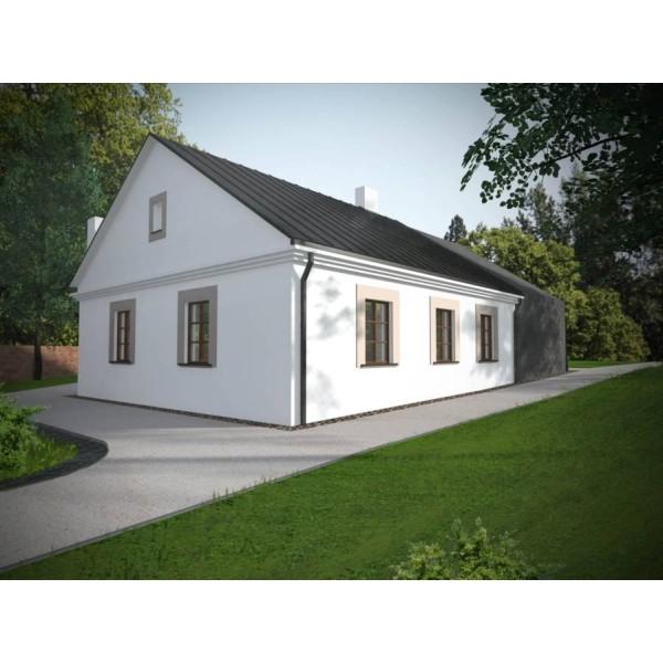 projekty rewitalizacji i konserwacji budynków -8